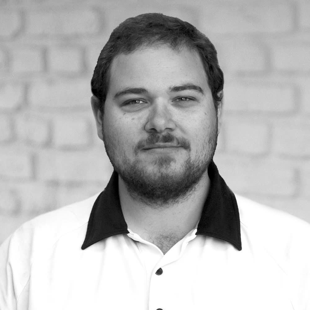 Daniel Vassallo - Warehouse & Dispatch Manager